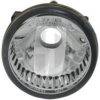 DIEDERICHS 6635089 Fog Light